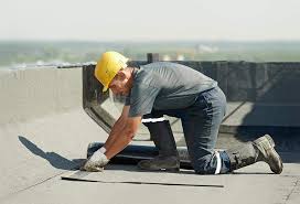 Steel Roofing in Otterbein, IN